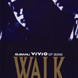 WALK - Single - Chage and Aska WALK - Single - Chage and Aska