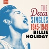 The Decca Singles, Vol. 1: 1945-1949 artwork