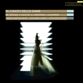 Il Canto delle Dame: Compositrices du Seicento artwork