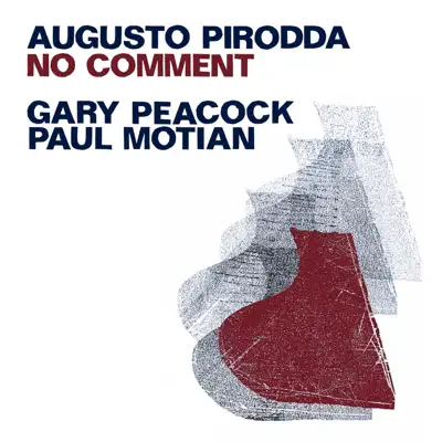 No Comment - Gary Peacock
