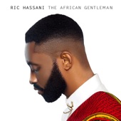 The African Gentleman (Deluxe Edition) artwork