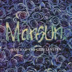 Attack of the Grey Lantern - Mansun