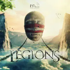Legions Song Lyrics