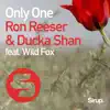 Stream & download Only One (feat. Wild Fox) - Single