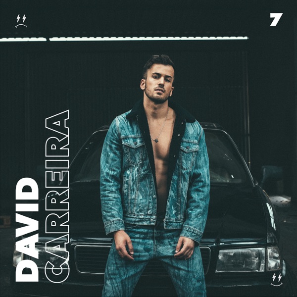 David Carreira - Cuido de Você (feat. Kell Smith)