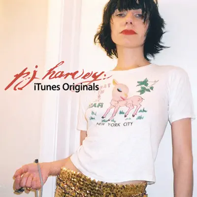 iTunes Originals: PJ Harvey - PJ Harvey