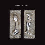 Hand & Leg - Tie