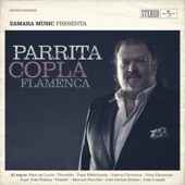 Copla Flamenca artwork