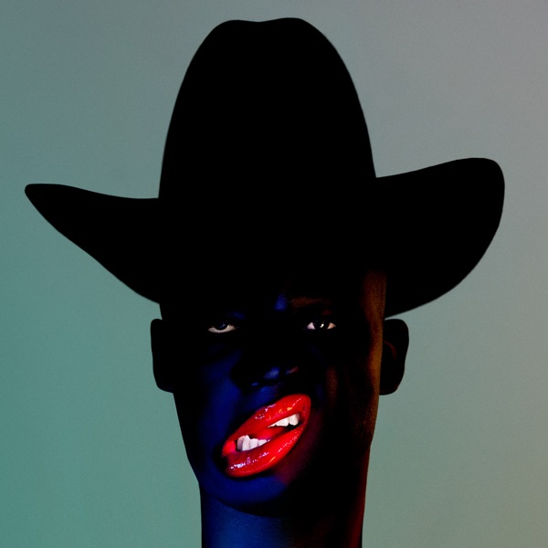 iTunes Artwork for 'Cocoa Sugar (by Young Fathers)'