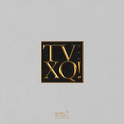 In a Different Life - Single - TVXQ