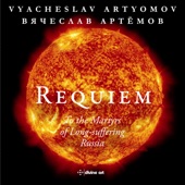 Artyomov: Requiem artwork