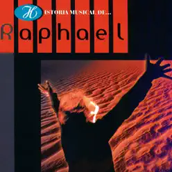 Historia Musical de Raphael - Raphael