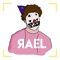 Rael - Half lyrics