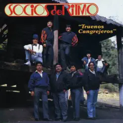 Truenos Cangrejeros - Los Socios Del Ritmo Truenos Cangrejeros - Los Socios Del Ritmo