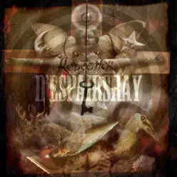 Redeemer (Digital Version) - D'espairsRay Redeemer (Digital Version) - D'espairsRay