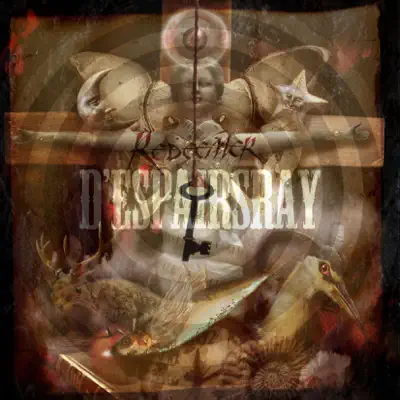 Redeemer (Digital Version) - D'espairsRay Redeemer (Digital Version) - D'espairsRay