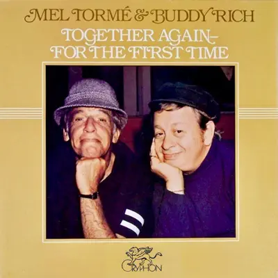 Together Again for the First Time - Mel Tormé Together Again for the First Time - Mel Tormé