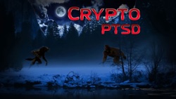 NEW **SECRET Encounters From Sasquatch Chronicles!!** Wes Germer Crypto PTSD Ep:52