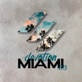 Devotion 18 // Miami Edition artwork