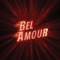 Disco Avenger (feat. justine sainte) - Bel Amour lyrics