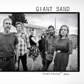 Giant Sand - Transponder