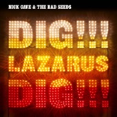 Nick Cave & The Bad Seeds - Midnight Man
