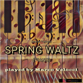 Spring Waltz - Marco Velocci