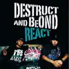 React album lyrics, reviews, download