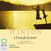 Tim Winton - Cloudstreet (Unabridged) artwork