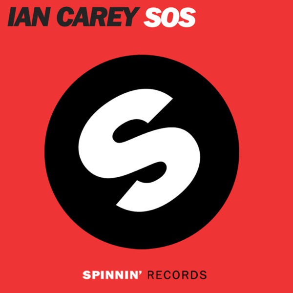SOS - Single - Ian Carey