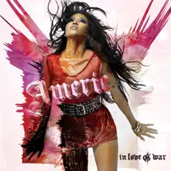 In Love & War - Amerie