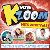 VTM Kzoom Hits 2012 Vol.1 artwork