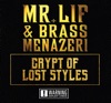 Crypt of Lost Styles - Single, 2017
