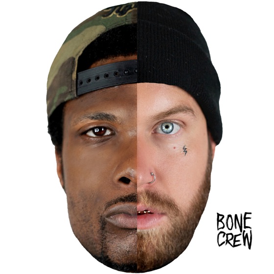 Cover artwork for Real Ones Only