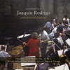 Homenatge a Joaquín Rodrigo - Concierto De Aranjuez, 2017