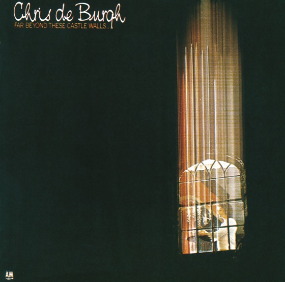 Cover artwork for Turning Round