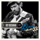 Roy Buchanan - Hey Joe