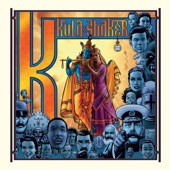 Kula Shaker - Tattva