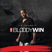 The Bloody Win (Live) artwork