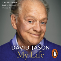 David Jason - David Jason: My Life artwork