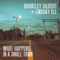 What Happens in a Small Town - Brantley Gilbert & Lindsay Ell lyrics