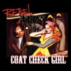 Coat Check Girl - Single