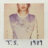 Blank Space by Taylor Swift iTunes Track 1