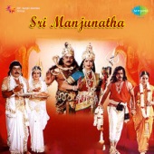 Sri Manjunatha (Original Motion Picture Soundtrack) artwork