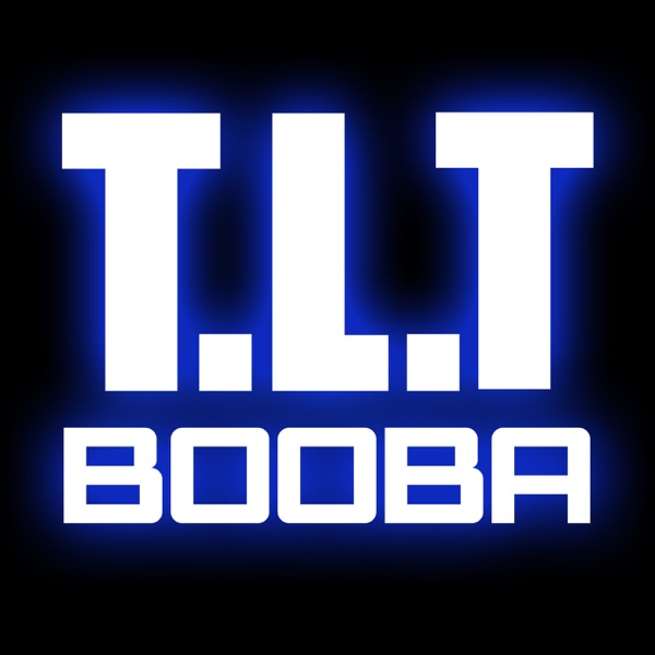 T.L.T - Single - Booba