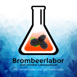 Von Püree und Podstock