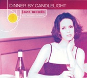 Jazz Moods: Dinner By Candlelight artwork