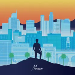 Sail Away (feat. Ricky Ducati) - Single - Møme Sail Away (feat. Ricky Ducati) - Single - Møme