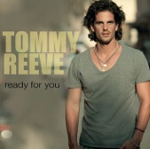 Tommy Reeve - Crying
