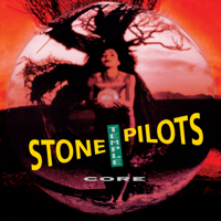Stone Temple Pilots - Core (Remastered) artwork
